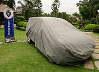 Proton Exora Veiled