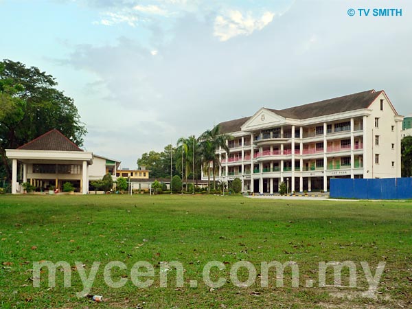 Picture Of SJK (C) Chung Hwa (P)
