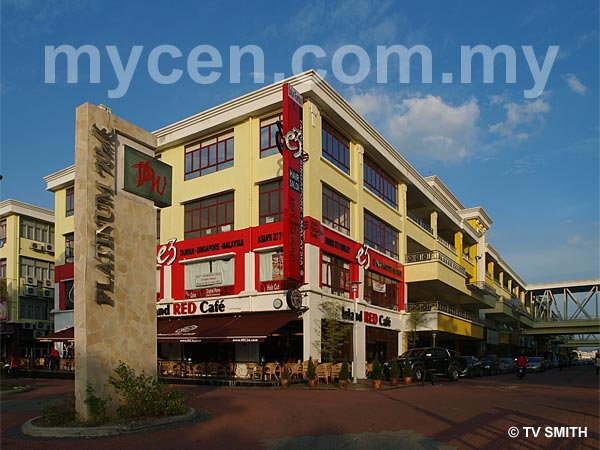 Picture Of Plaitnum Walk