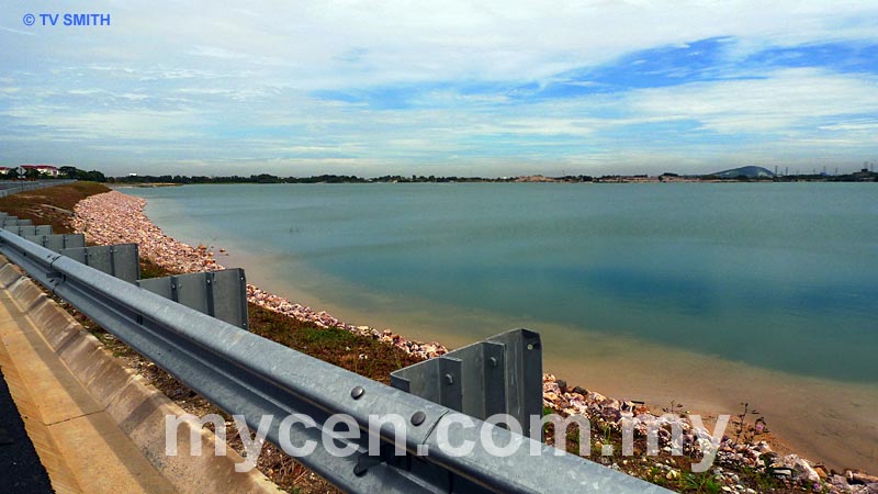 Picture Of SKVE Lake View