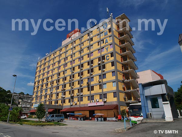 Picture Of Wisma Belia