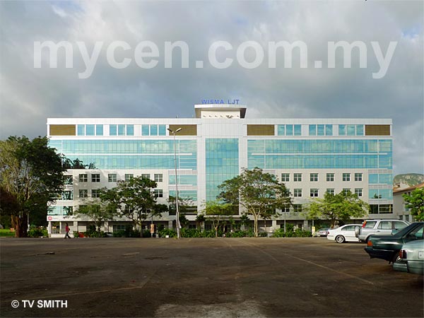 Picture Of Wisma LJT