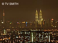 Earth Hour Malaysia