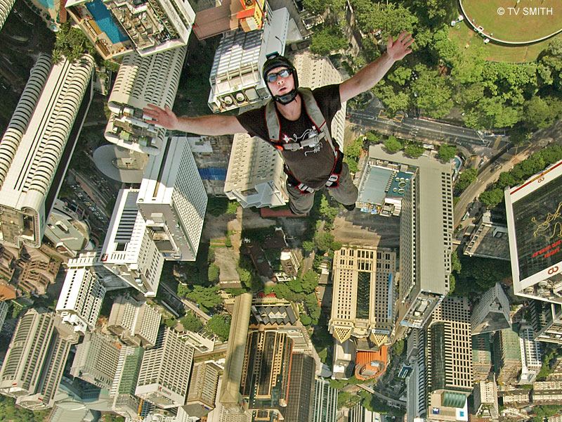Free Fall