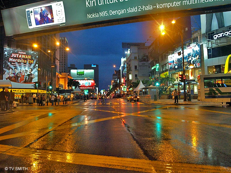 Rain