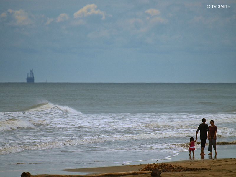 A Brunei Travelogue