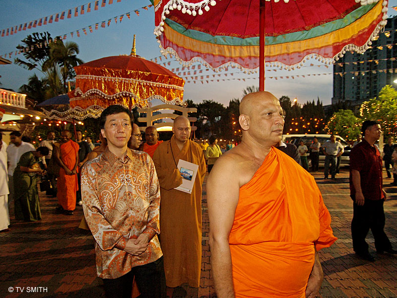 The Chief