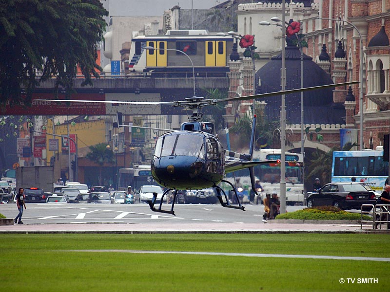 Chefs & Choppers