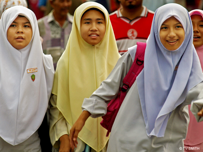 Colours Of Ramadan