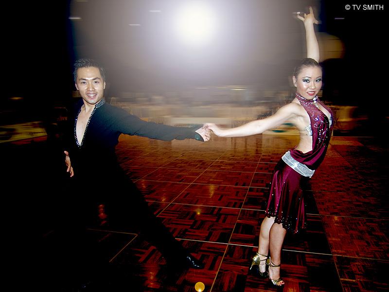 Callista & Jimmy