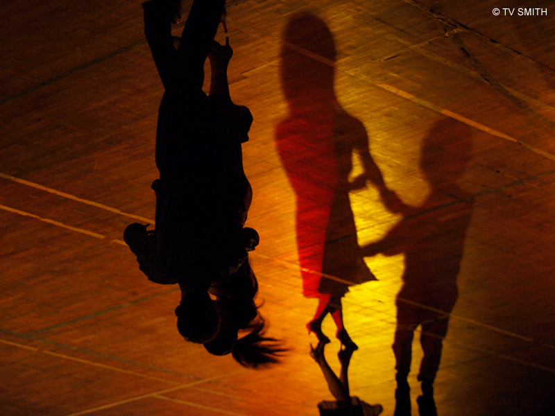 Dance Sport