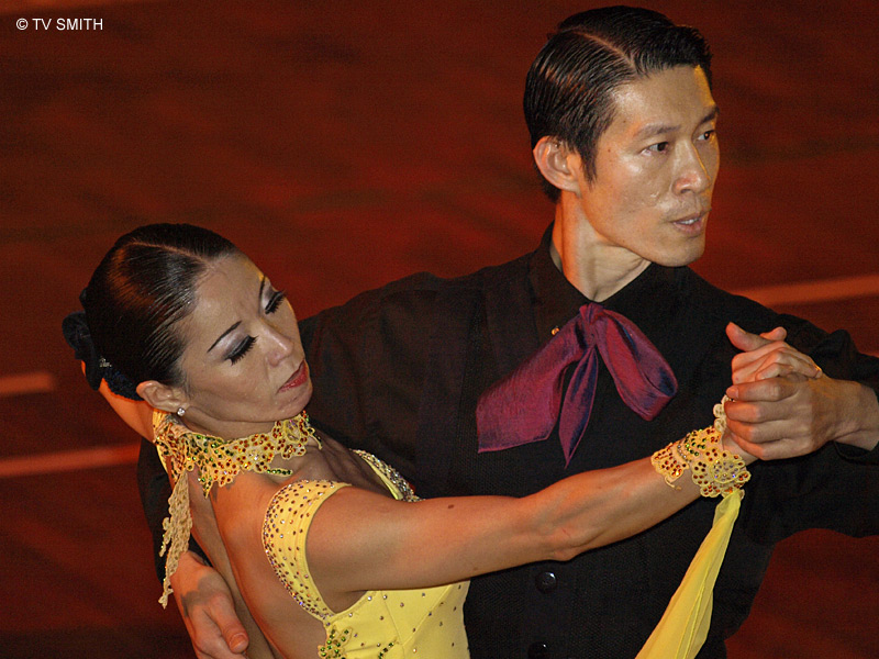 Dance Sport