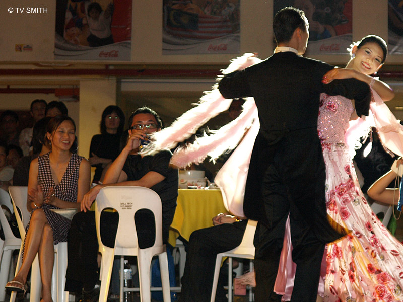 Dance Sport
