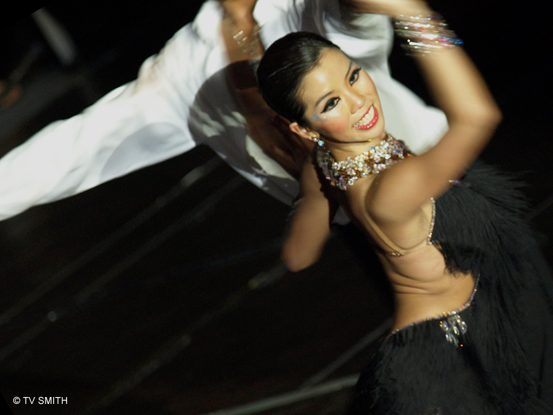 Dance Sport