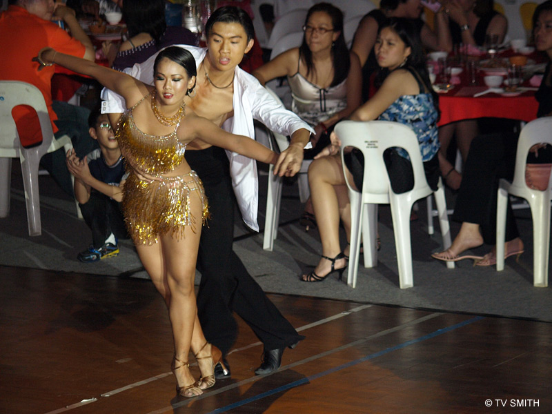 Dance Sport