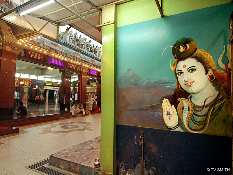 Deepavali Devotion