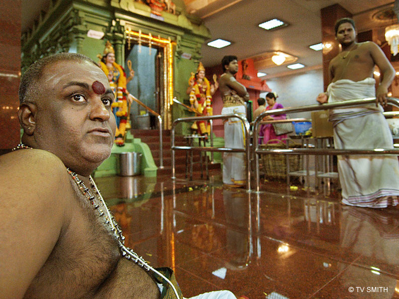 Deepavali Devotion