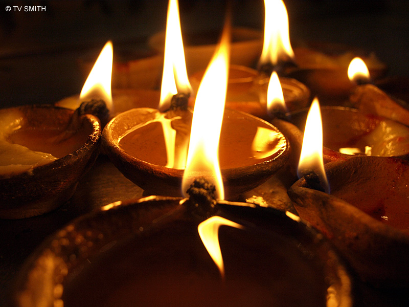 Deepavali Devotion