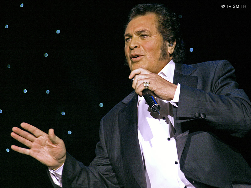 Engelbert Humperdink