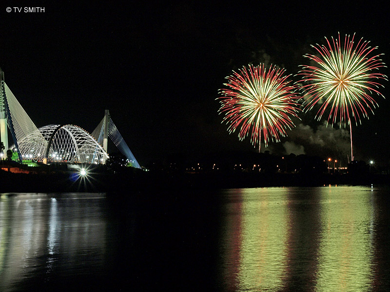 Fireworks