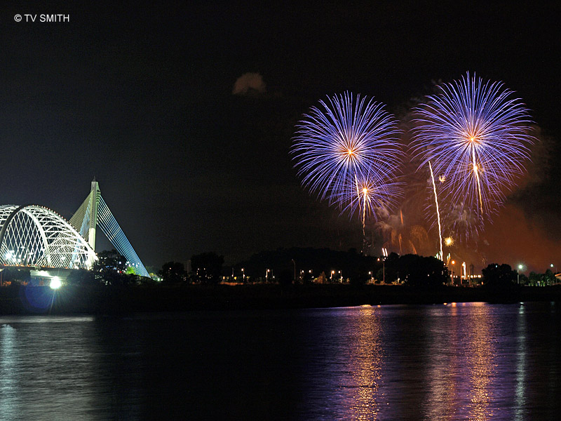 Fireworks
