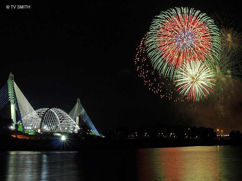 Fireworks