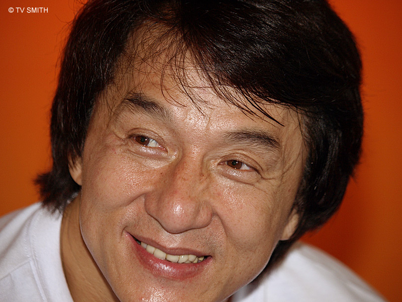 Jackie Chan