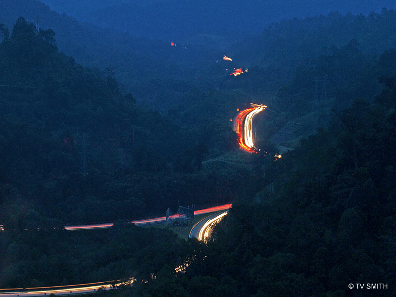 Karak Lava