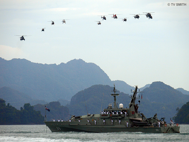 LIMA 2009