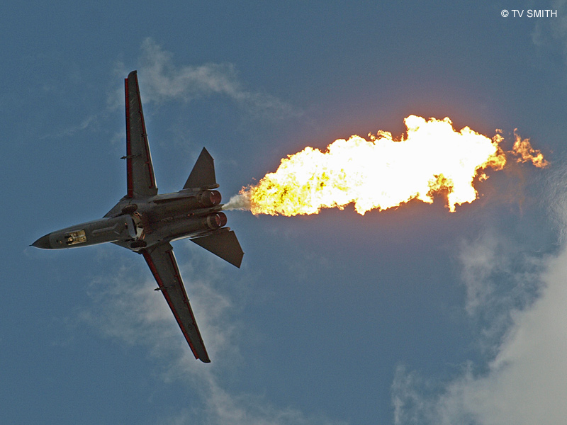 LIMA 2007 - The Airshow 