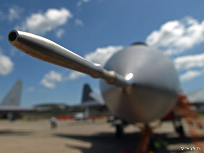 LIMA 2007 - The Airshow 