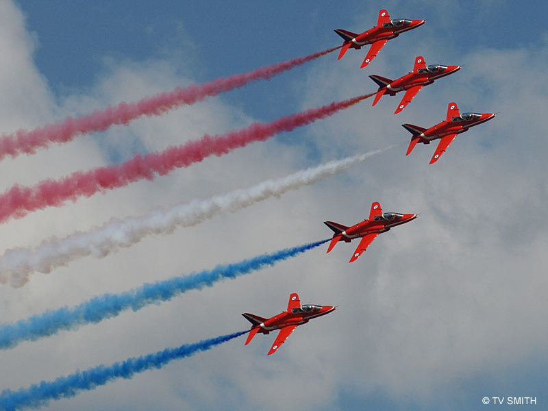 LIMA 2007 - The Airshow 