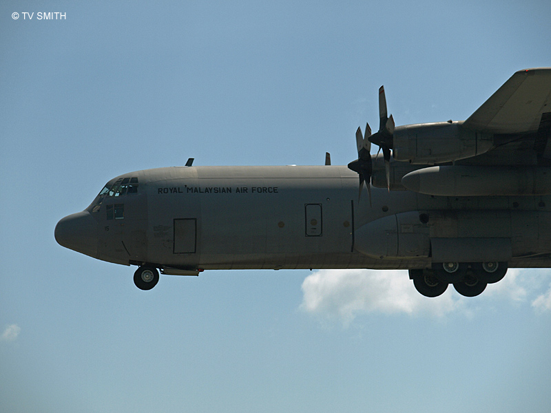 LIMA 2007 - The Airshow 