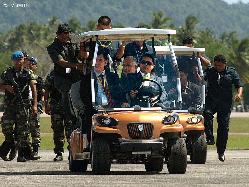 LIMA 2007 - The Airshow 