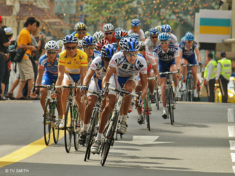 Le Tour de Langkawi