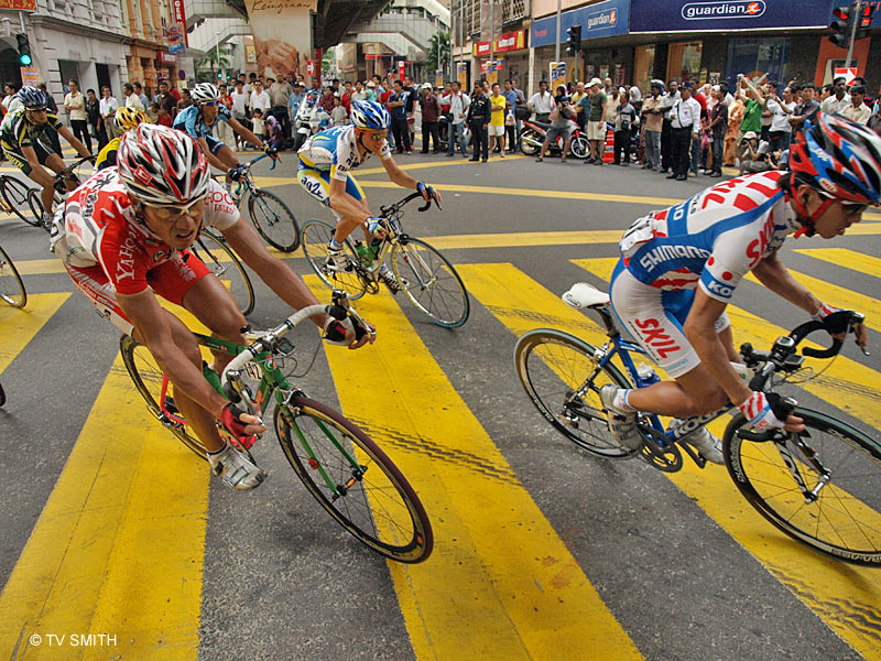 Le Tour de Langkawi