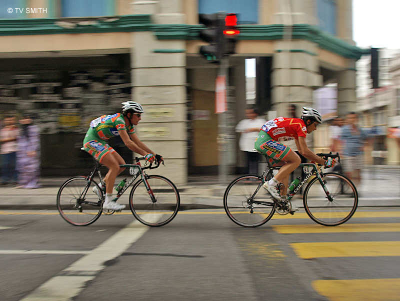 Le Tour de Langkawi