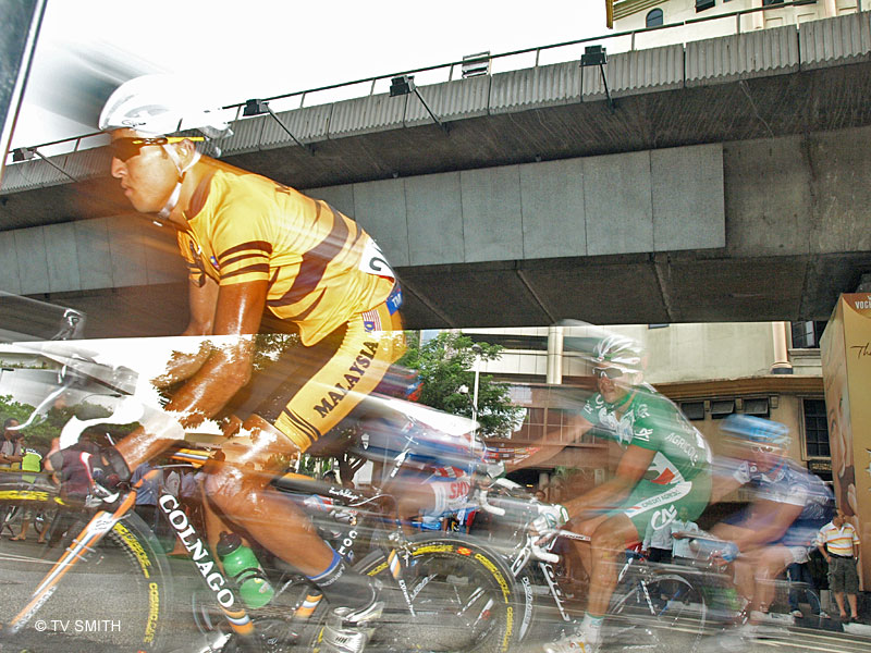 Le Tour de Langkawi