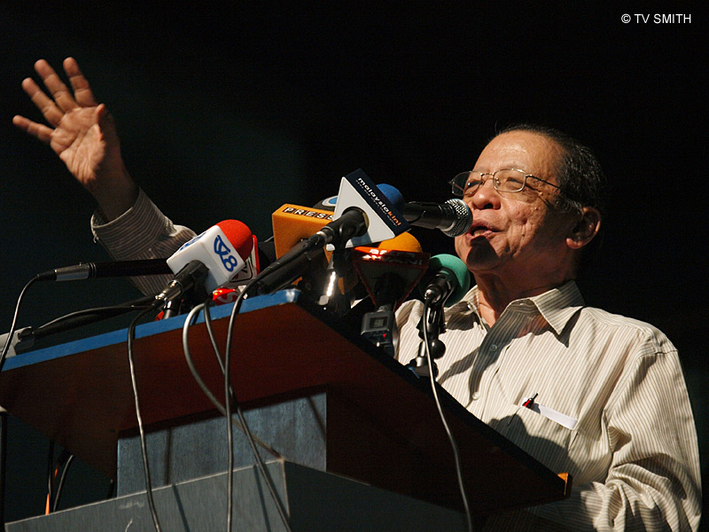 Malaysia's Day