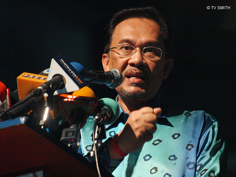 Malaysia's Day
