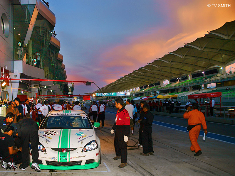 Merdeka Millennium Endurance - MME