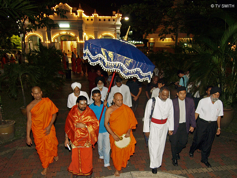 Multi-Faith