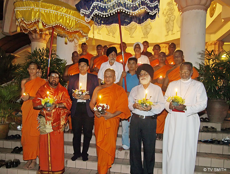 Multi-Faith