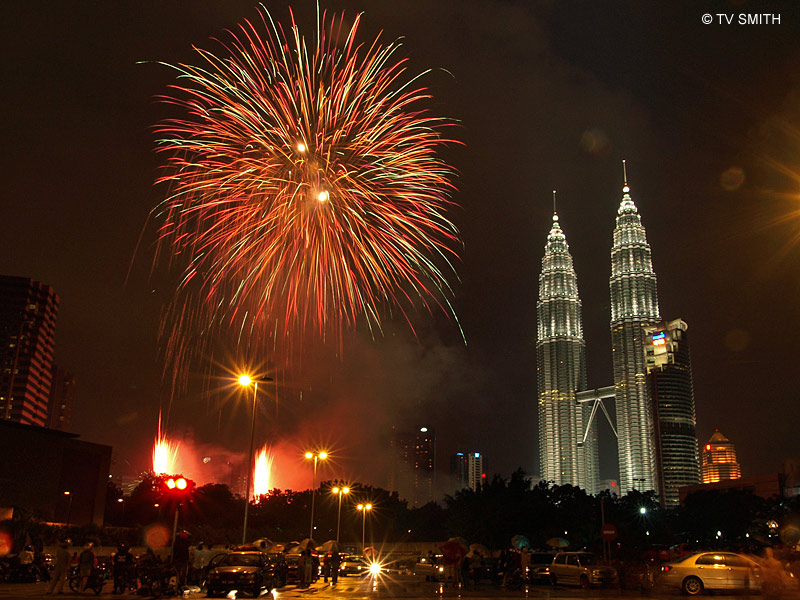 Happy New Year 2008
