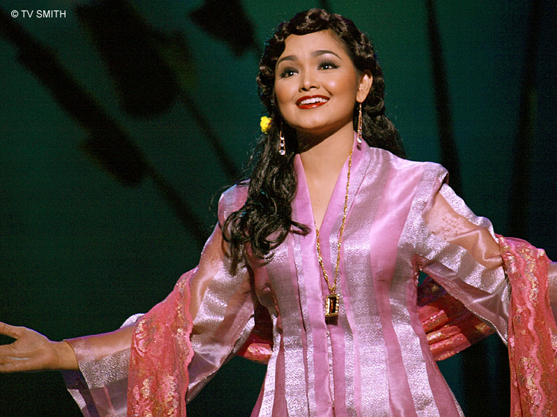 P. Ramlee The Musical