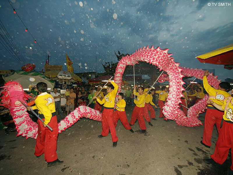 The Procession