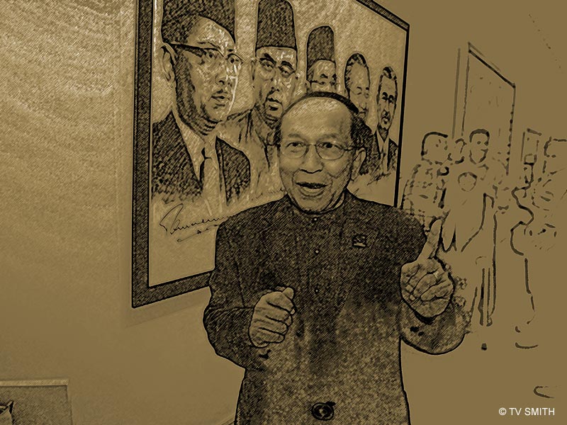Rais Yatim