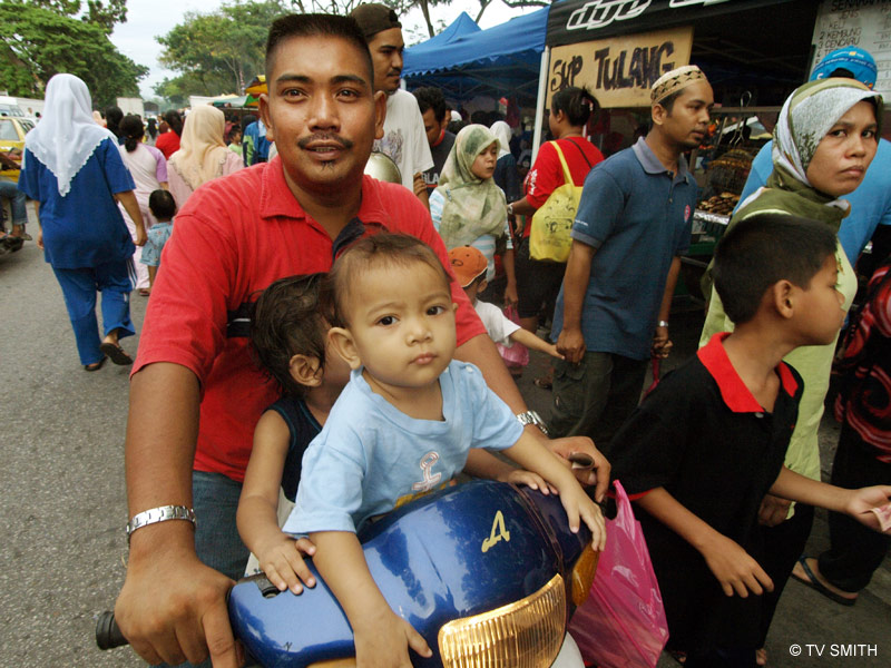 Pasar Ramadhan