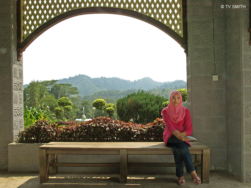 Sg Lembing