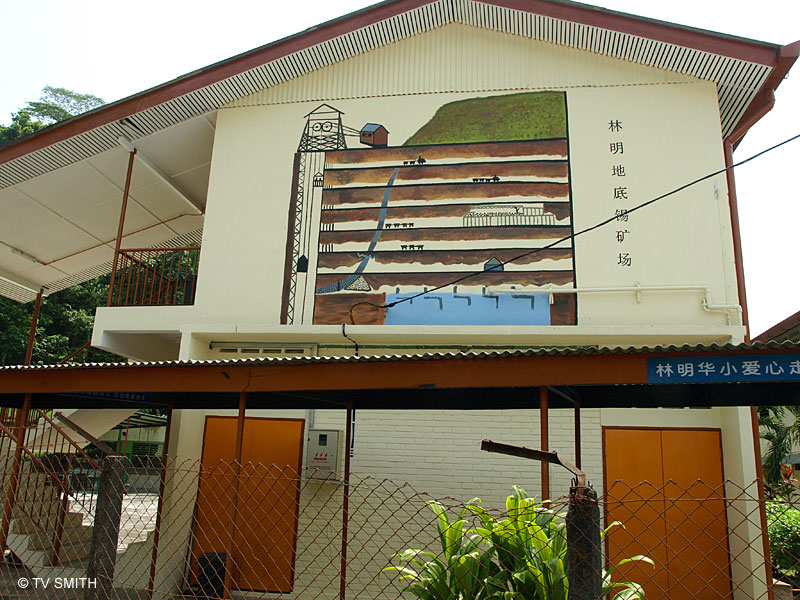Sg Lembing